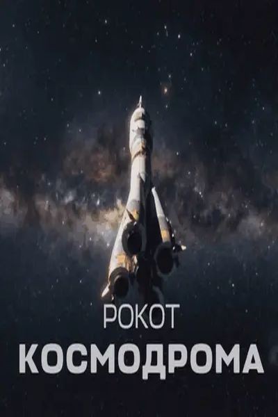 Рокот космодрома (2026/HDTVRip 1080i) Рокот космодрома (2026/HDTVRip 1080i)