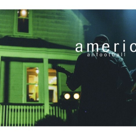 American Football - American Football (Live In Los Angeles) (2025) flac