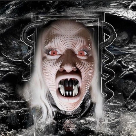 Aja Ireland - Moult Mouth (2026) flac