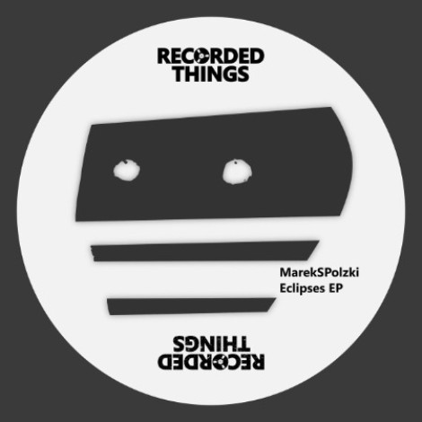 MarekSPolzki - Eclipses EP (2026) flac