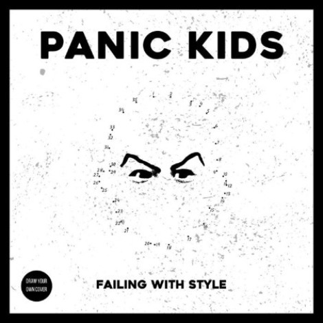 Panic Kids - Failing With Style (2025) mp3