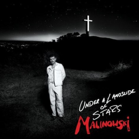 Malinowski, Jay Malinowski - Under A Landslide Of Stars (2026) mp3
