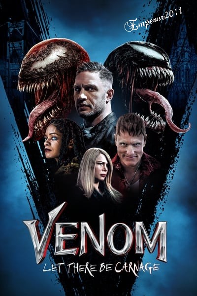 Venom Let There Be Carnage (2021) 1080p DSNP WEB-DL DDPA 5 1 H 264-PiRaTeS