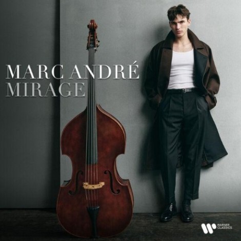 Marc AndrÃ©, Gabriel Bianco - Mirage (2026) mp3