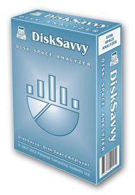 Disk Savvy 18.0.14