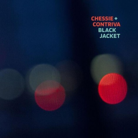 chessie, Contriva - Black Jacket (2026) flac