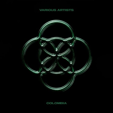 VA - COLOMBIA II (2026) flac