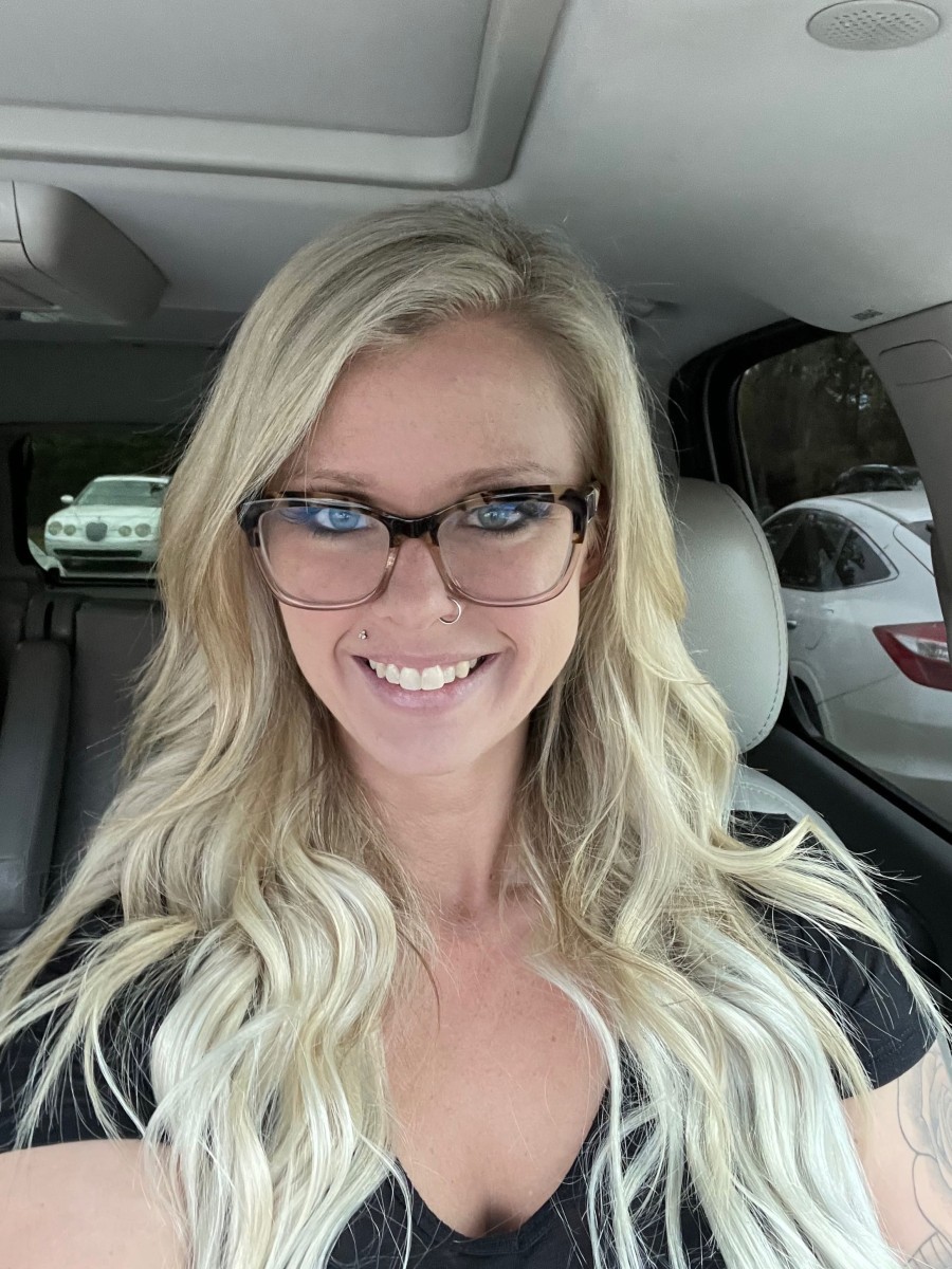 NC Hot Wife Ashley  Pack