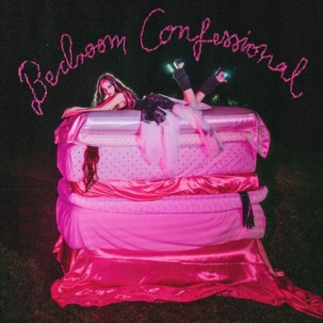 Ellise - Bedroom Confessional (2026) flac