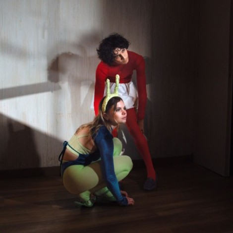 No Sex Last Night - NSLN (2026) mp3