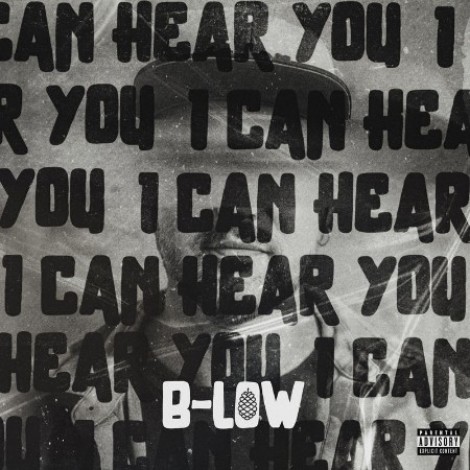 B-LOW - I Can Hear You (2026) mp3