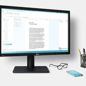 IRISPowerscan 12.3.2.0