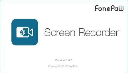 FonePaw Screen Recorder 8.8.0 Multilingual (x64)