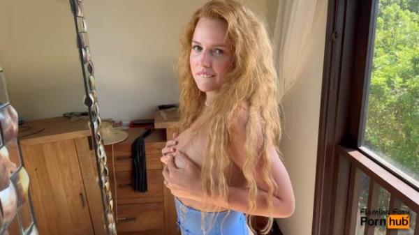 Flaming Foxy - Flaming Foxy !!! [FullHD 1080p]