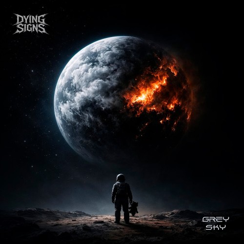 Dying Signs - Grey Sky (2026)