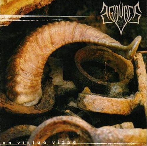 Agaures - Un Virtue Vitae (2002) (LOSSLESS)
