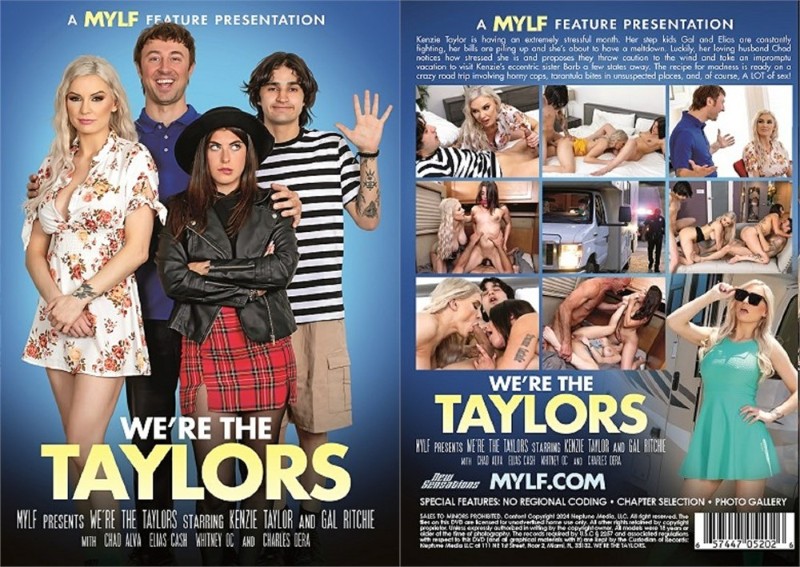 We're The Taylors