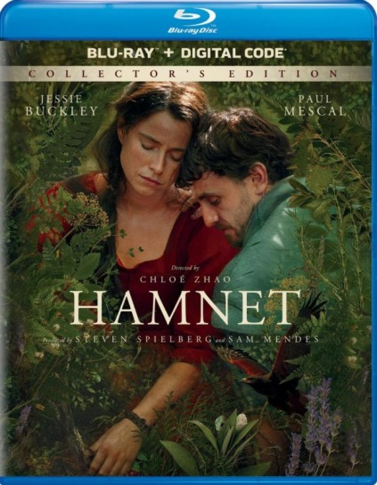 Хамнет: История, вдохновившая «Гамлета» / Hamnet...