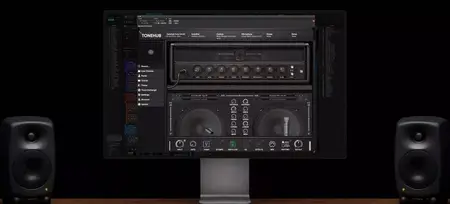 STL Tones ToneHub v2.7.4.2512
