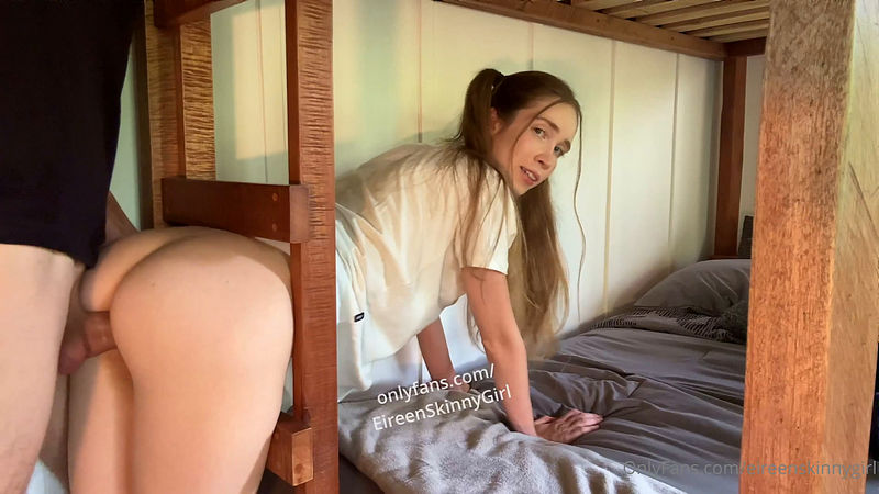 Eireen Eireenskinnygirl Irainature Yourloveeireen Walkindownthevalley  Eileen  Boy Girl  Father Daughter Creampie (Onlyfans) FullHD 1080p