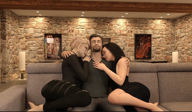 Talothral - Sorcerer 2 v0.6.1 Adult Game