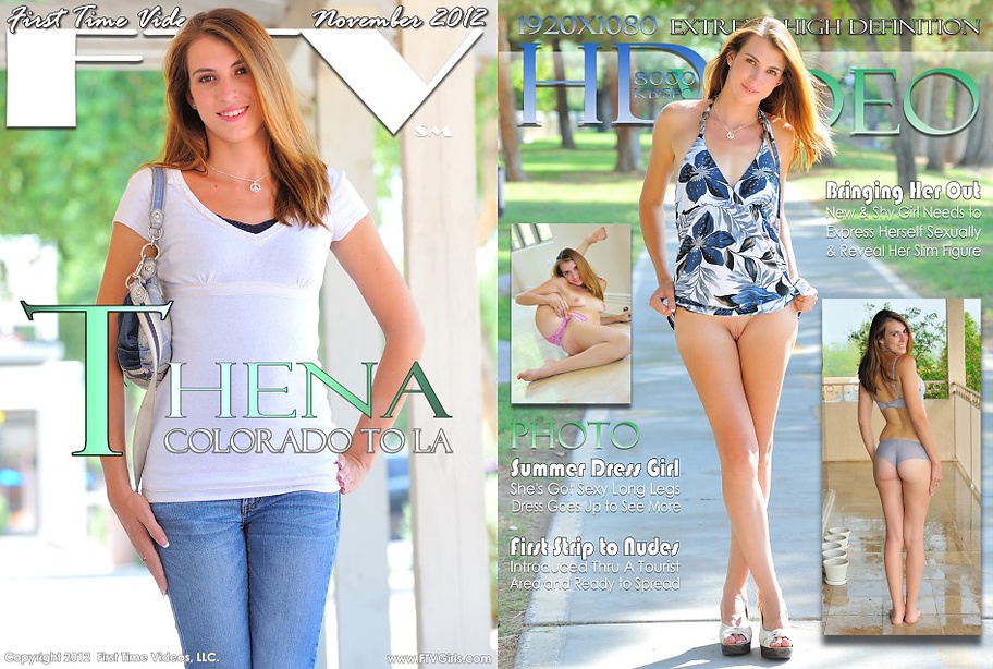 Thena Sky