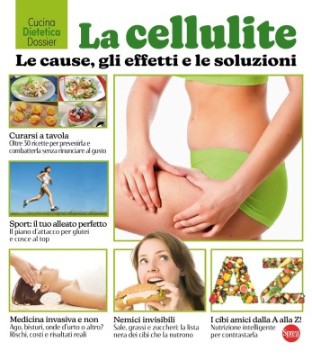 Cucina Dietetica Dossier - Aprile-Maggio 2026