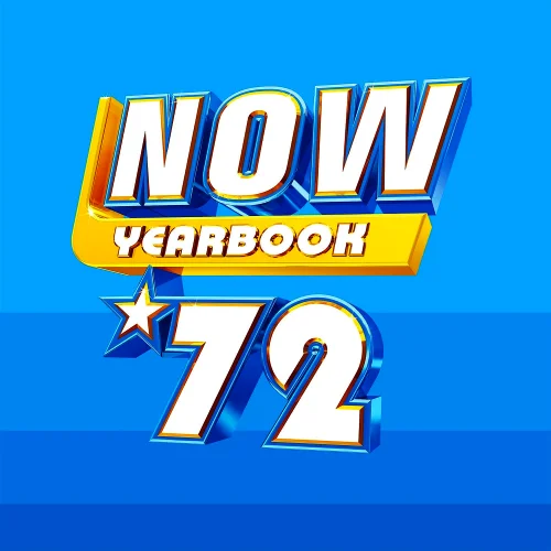 NOW – Yearbook 1972: Special Edition