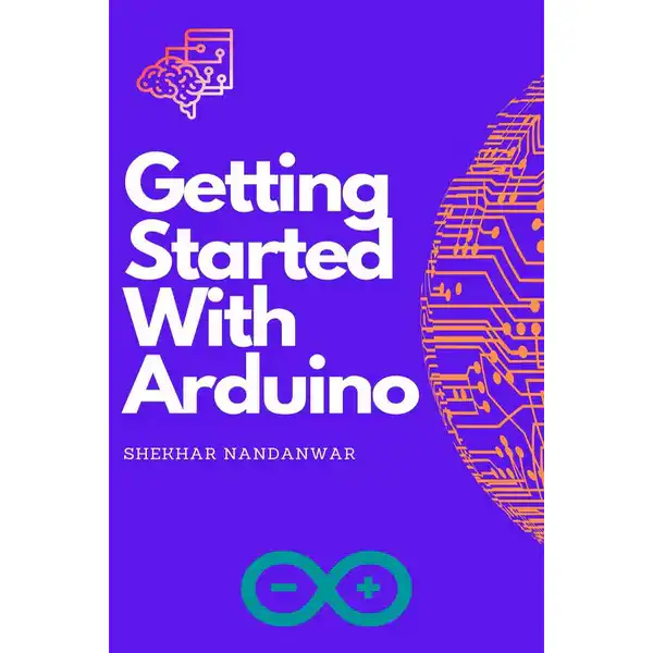 Getting Started With Arduino