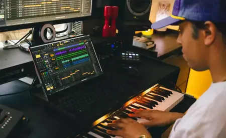 BandLab Cakewalk Sonar v32.04.0.043