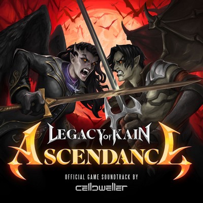 Legacy of Kain: Ascendance Soundtrack