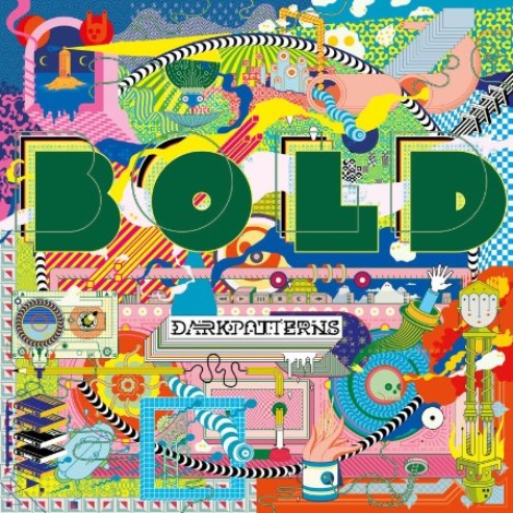 Bold - DARK PATTERNS (2026) mp3