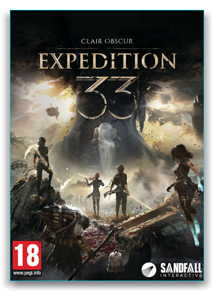 Clair Obscur: Expedition 33 [v.63936 + DLC]...