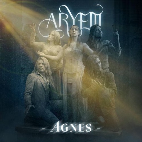 Aryem - Agnes (2026) FLAC