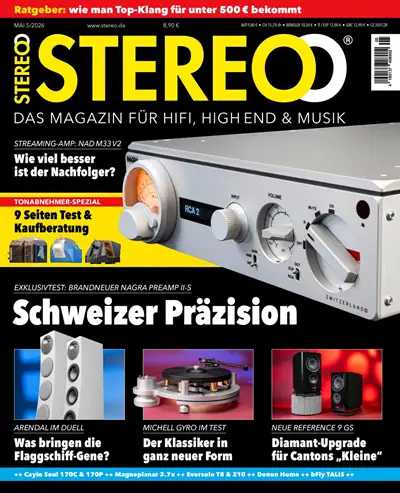 Stereo (2026)
