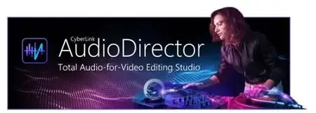 CyberLink AudioDirector Ultra 2026 v16.3.6331.1 (x64)