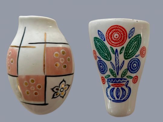 «Вінтажні кашпо зроблять вашу оселю особливо затишною», — Людмила Карпінська-Романюк