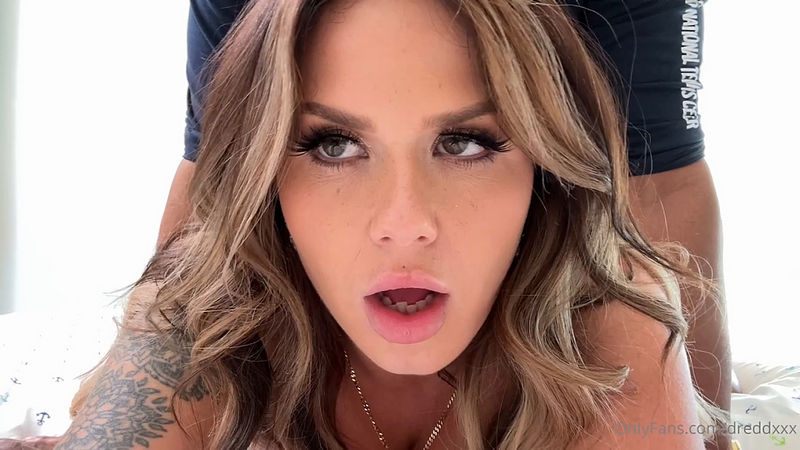 DreddXXX 23  Bella Mia (Onlyfans) HD 720p