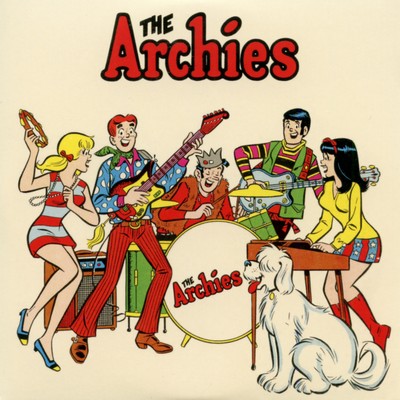 The Archies / Sugar, Sugar - The Complete Albums Collection
