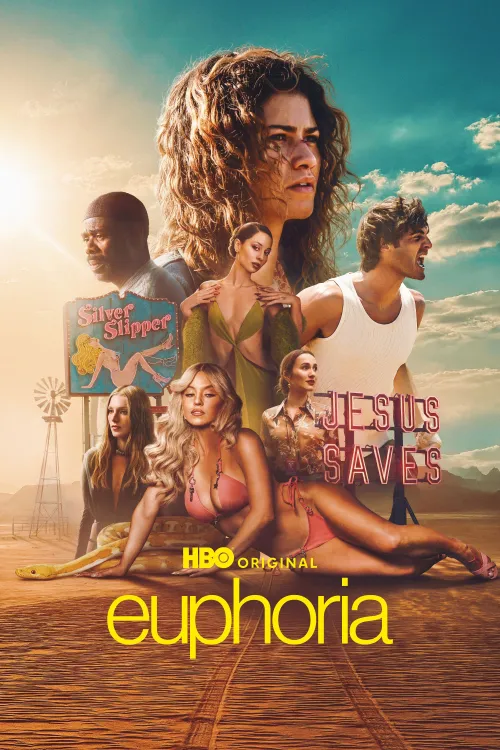 Euforia / Euphoria (2026) (Sezon 3) MULTi.1080p.AMZN.WEB-DL.H.264.DDP5.1.Atmos-K83 / Lektor i Napisy PL