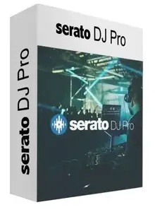 Serato DJ Pro Suite 4.0.6 (x64)