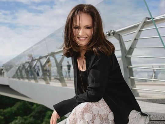 Миру, щастя та благополуччя: Софія Ротару знову дала про себе знати