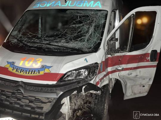 Пекло на Великдень: поранені медики, зруйновані будинки, загиблі й десятки жертв