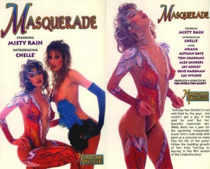 Masquerade