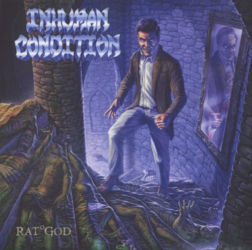 Inhuman Condition - Rat°God