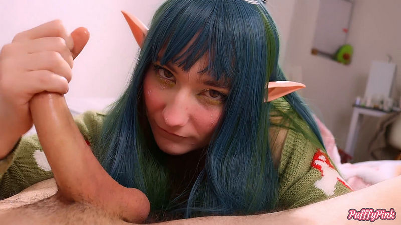 Pufffypink  Morgpies Disciple  Untitled B 11 (Onlyfans) FullHD 1080p