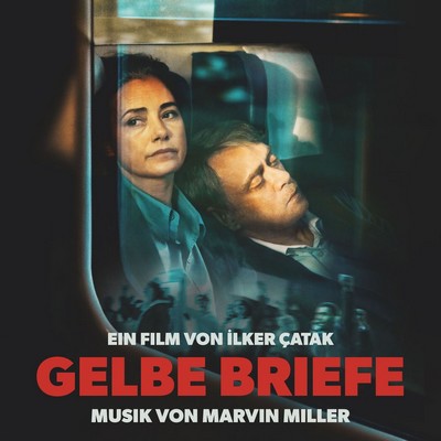 Gelbe Briefe (Yellow Letters) Soundtrack