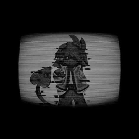 Distorted Vortex - The Silver Screen (2026) mp3