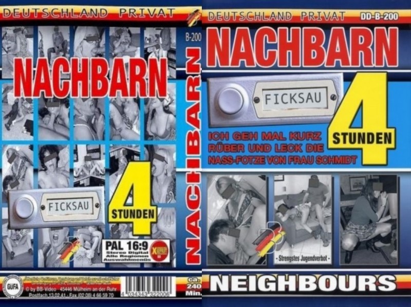 Nachbarn