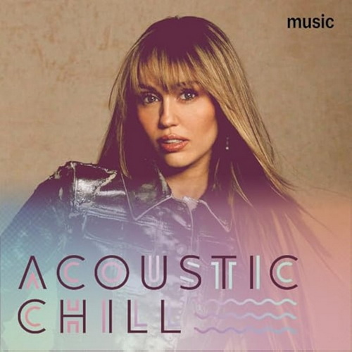 Acoustic Chill 13.04.26 FLAC